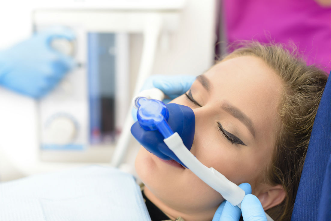 Sedation Dentistry Philadelphia