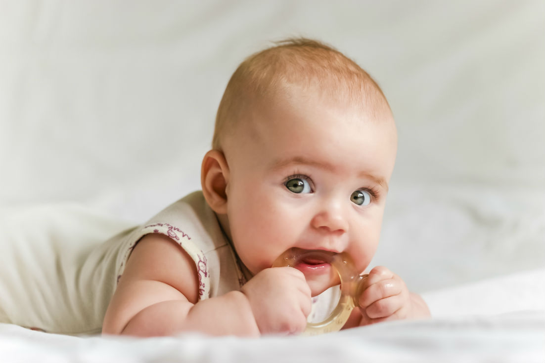 8 Baby Teething Comfort Tips Every Parent Needs to Know Dentist