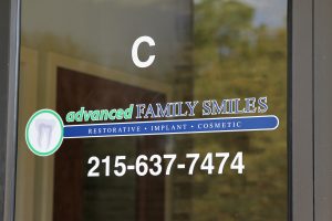 Northeast Philadelphia Dentist