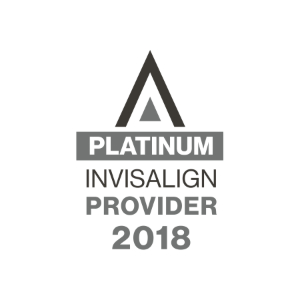 Invisalign Platinum Provider 2018