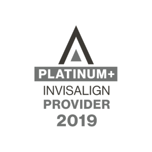 Invisalign Platinum Provider 2019
