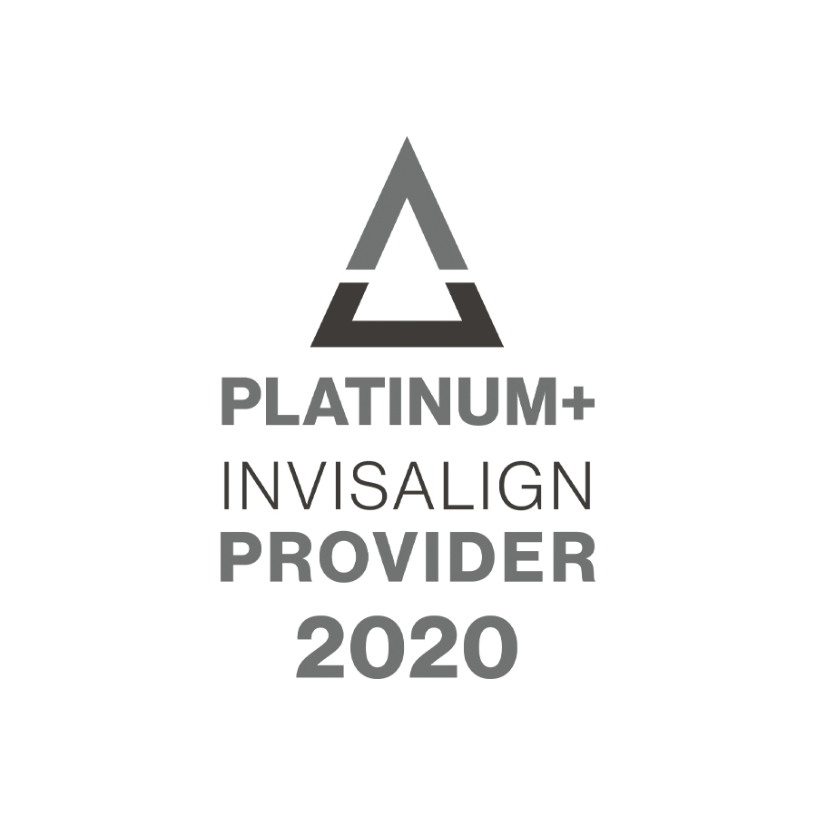 Invisalign Platinum Provider 2020