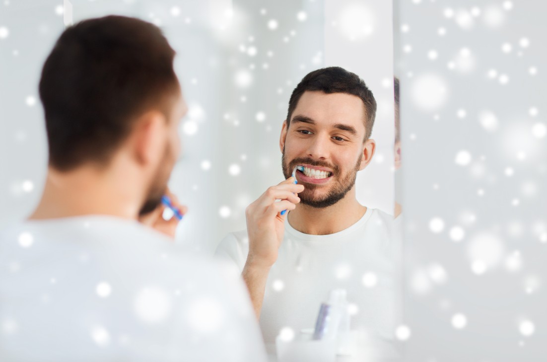 Holiday dental care Philadelphia