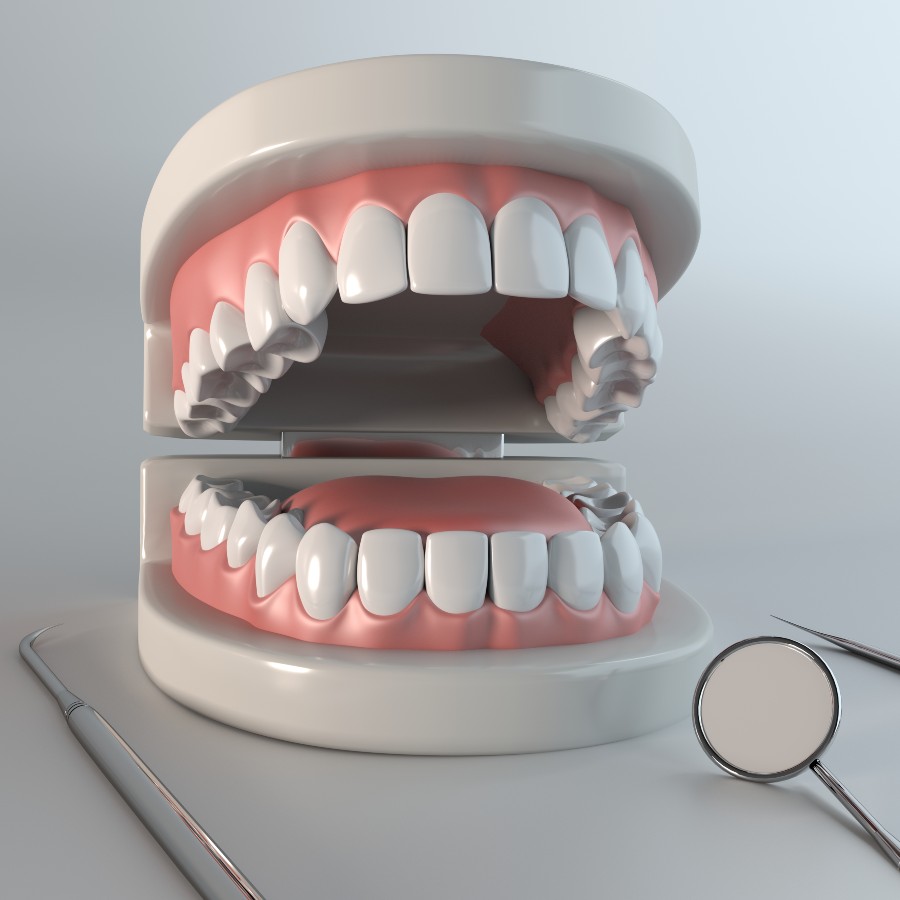 Full Mouth Reconstruction Philadelphia