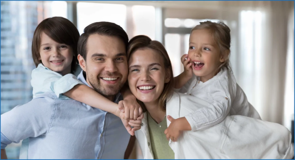 Family Dentistry in Philadelphia, PA, for Busy Households
